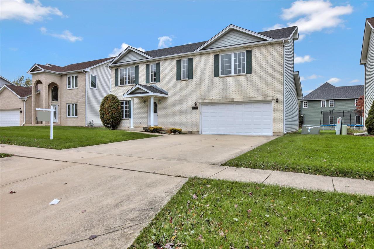 1615 Percy Ln., Itasca, IL 60143