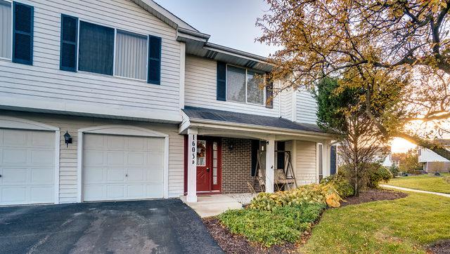 1605 Durham Ct. #D, Darien, IL 60561