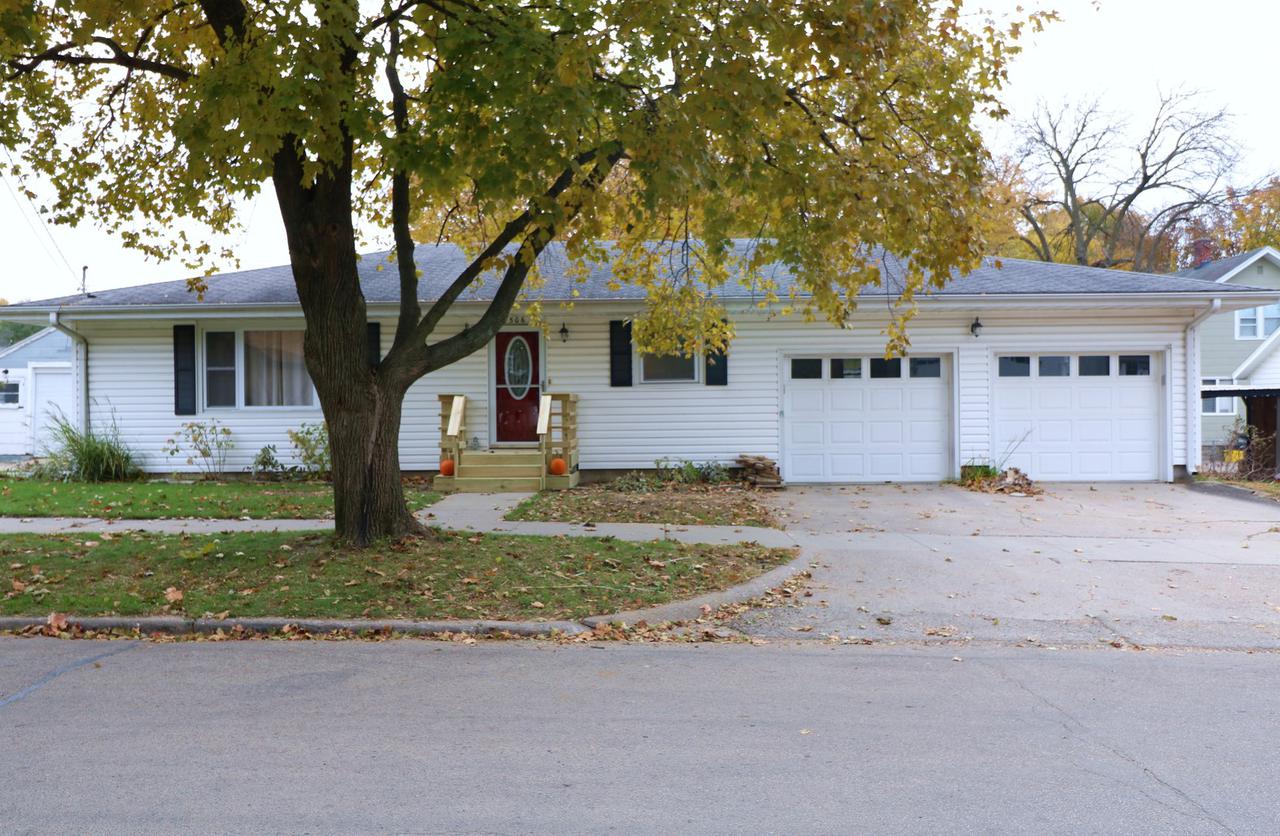 506 S Orange St., Morrison, IL 61270