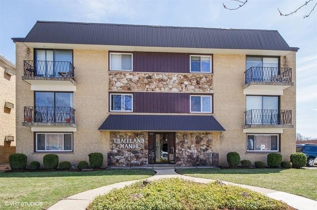 915 Graceland Ave. #3C, Des Plaines, IL 60016