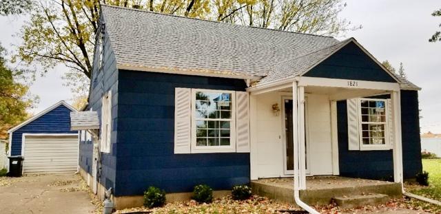 1821 3rd Ave., Sterling, IL 61081