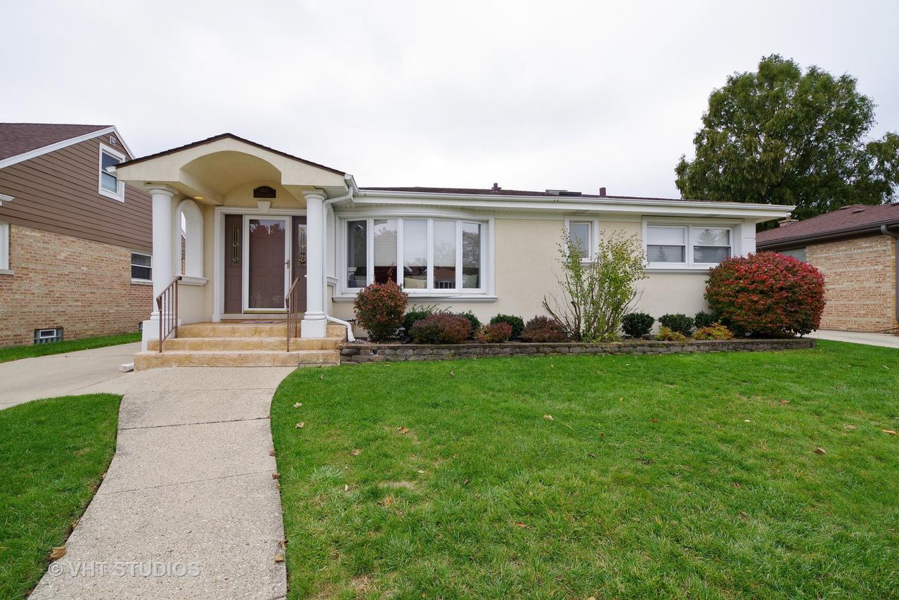 6841 W Seward St., Niles, IL 60714