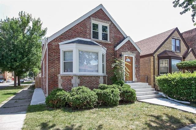 8101 S Hermitage Ave., Chicago, IL 60620