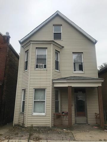 2947 W Pershing Rd., Chicago, IL 60632