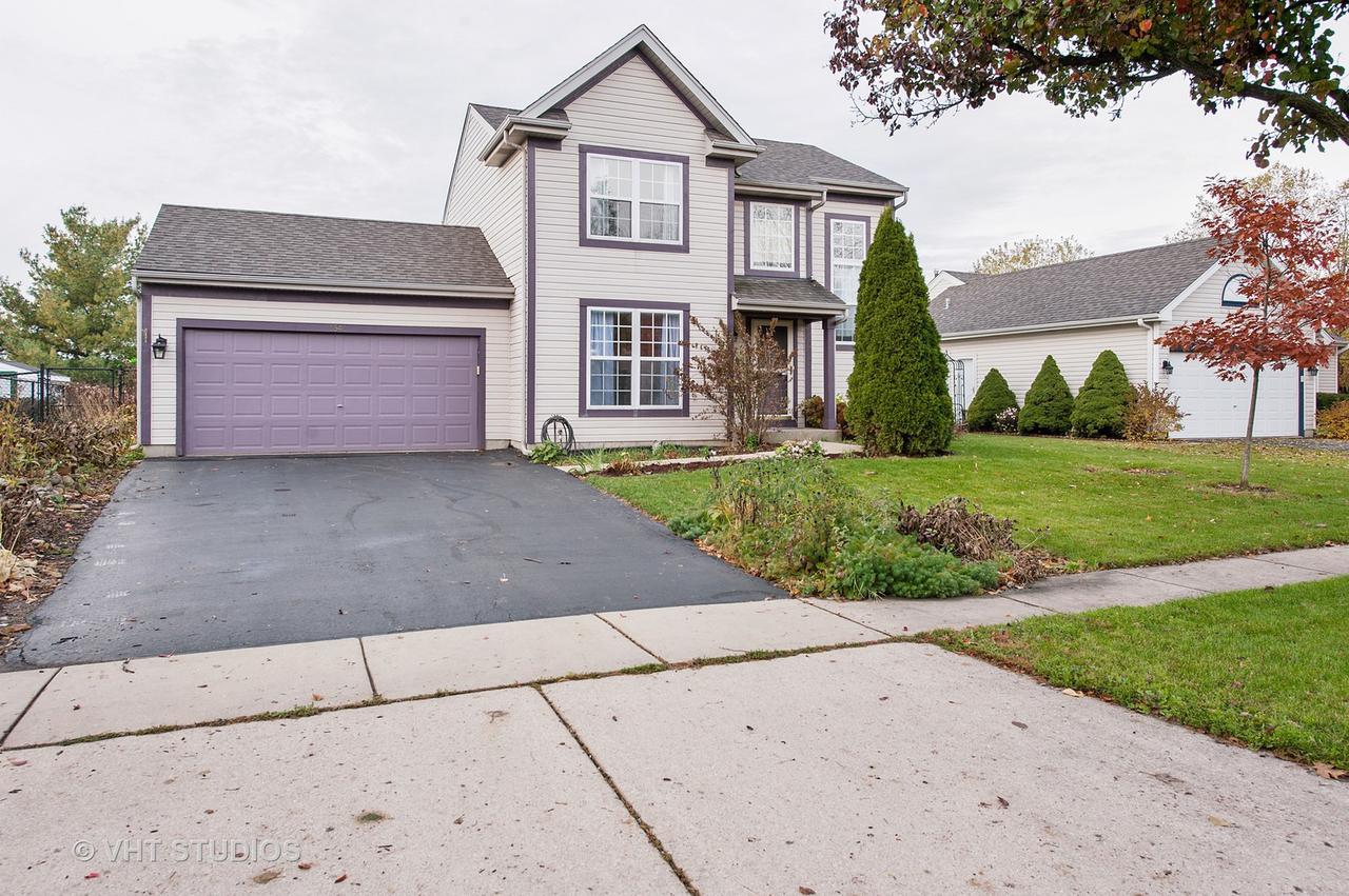 1541 Cumberland Pkwy., Algonquin, IL 60102