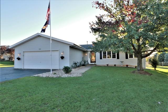 9838 Highstone Dr., Roscoe, IL 61073