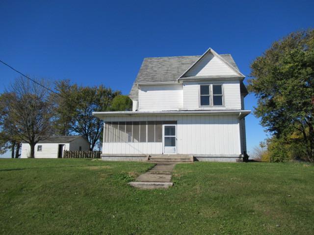 9976 N 980 East Rd., Fairmount, IL 61841