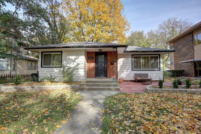 408 W High St., Urbana, IL 61801