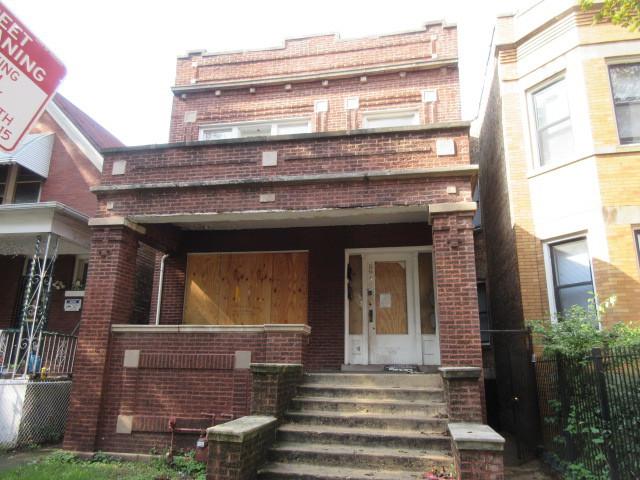 5948 S Elizabeth St., Chicago, IL 60636