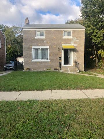 9126 S Perry Ave., Chicago, IL 60620