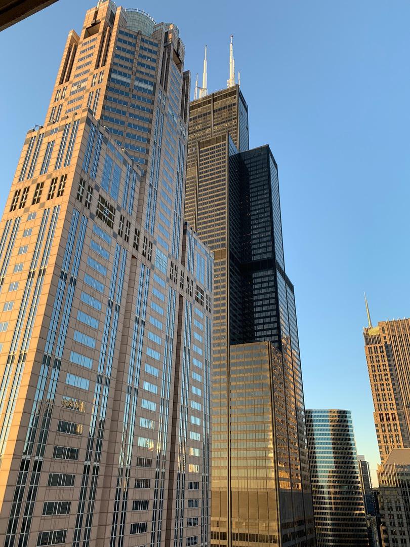 235 W Van Buren St. #4317, Chicago, IL 60607