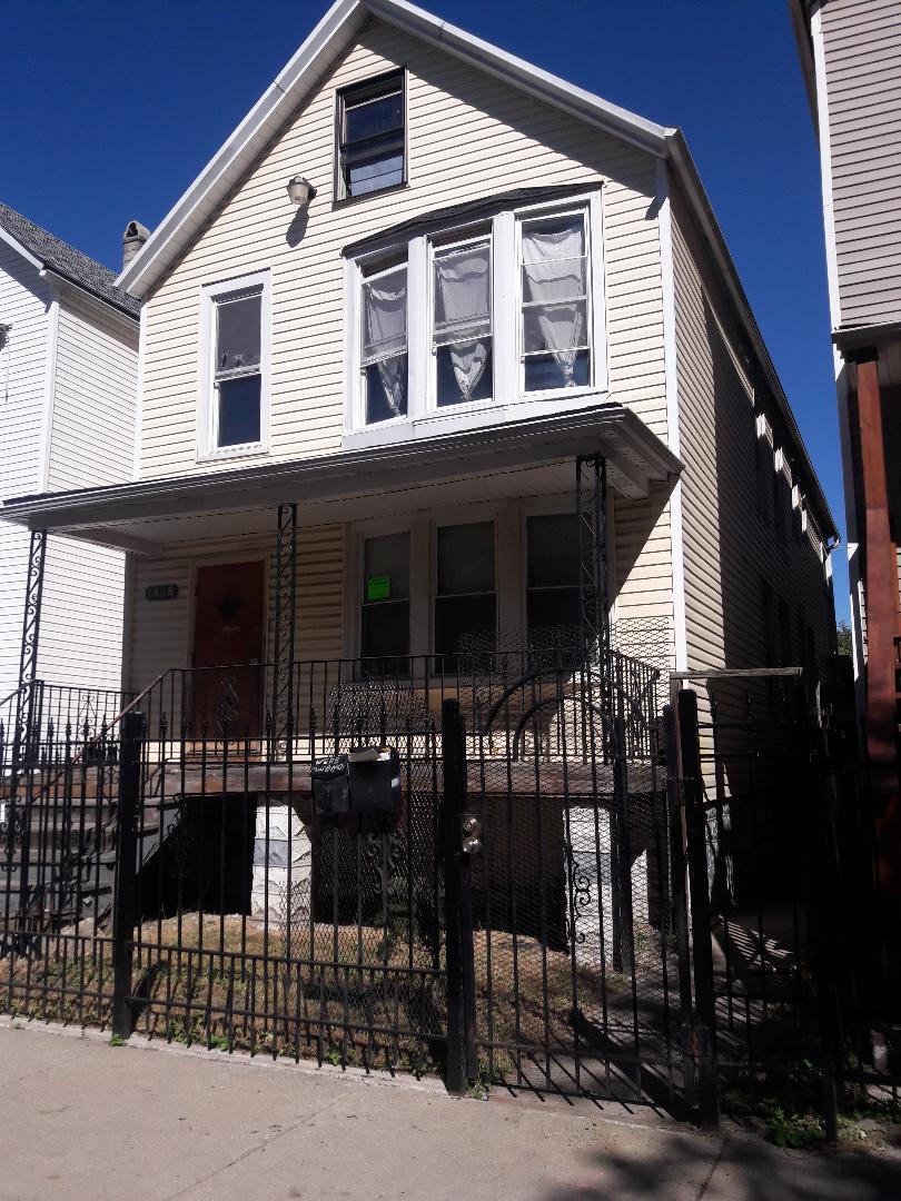 1438 W 50th St., Chicago, IL 60609