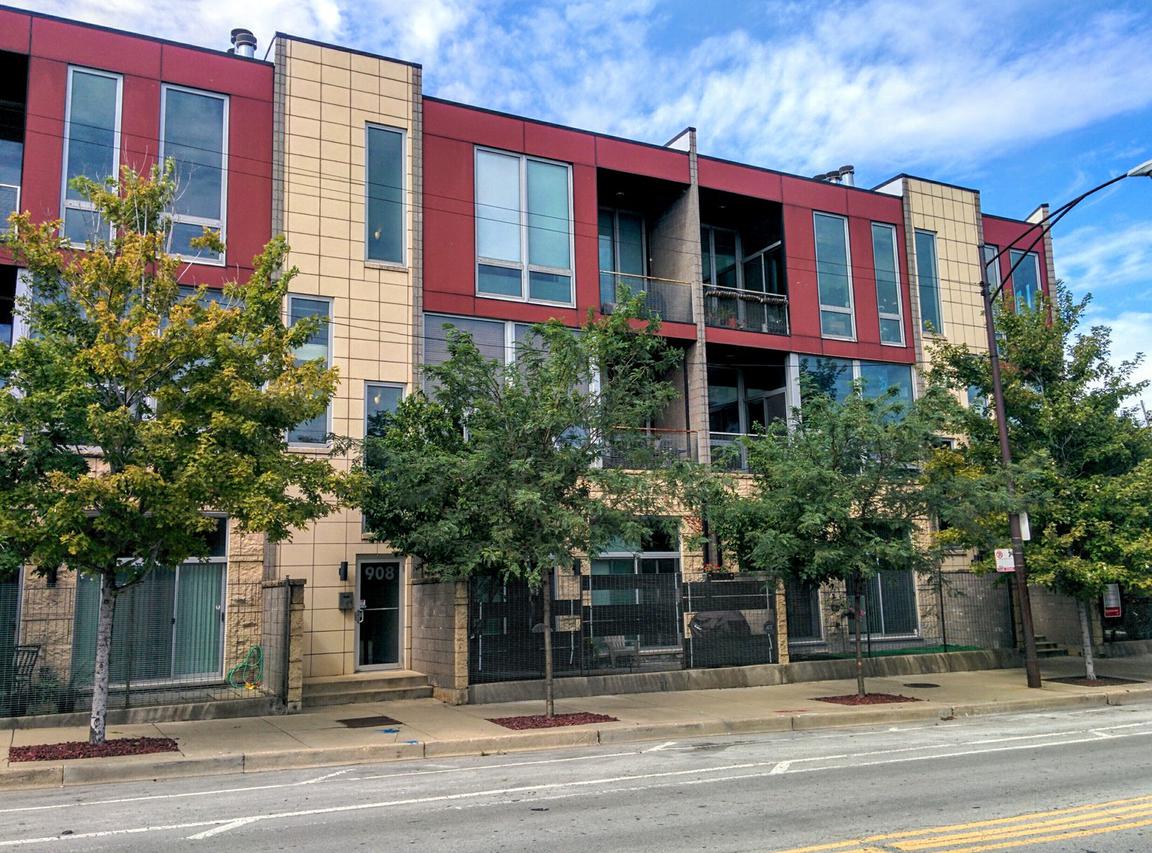 912 N Elston Ave. #306, Chicago, IL 60642