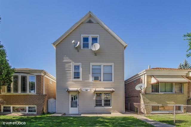 3110 W Hood Ave., Chicago, IL 60659