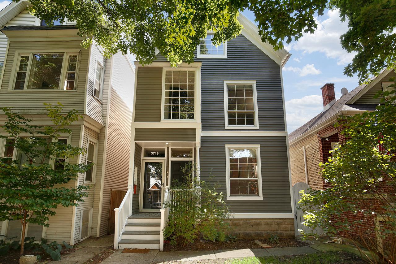 3719 N Marshfield Ave., Chicago, IL 60613