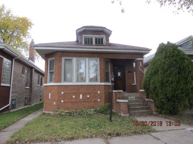 9636 S Greenwood Ave., Chicago, IL 60628