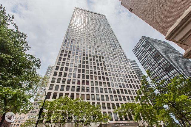 260 E Chestnut St. #2504, Chicago, IL 60611