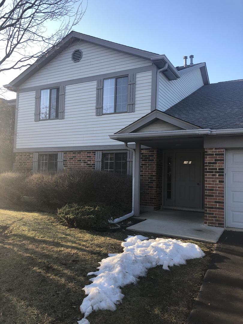 1670 W Partridge Ln. #7, Arlington Heights, IL 60004