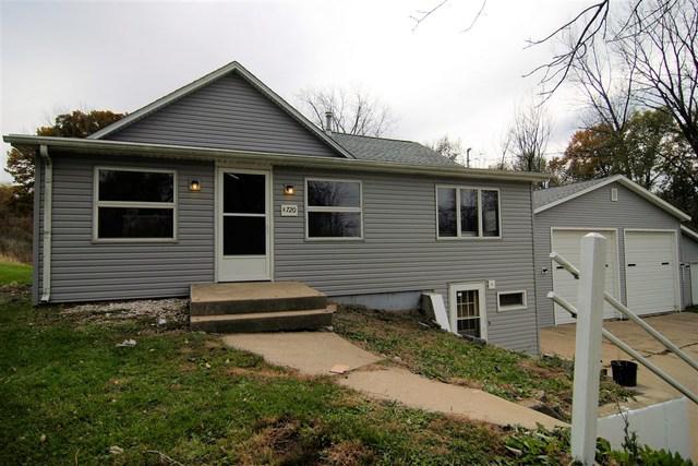 720 Safety St., Seatonville, IL 61359