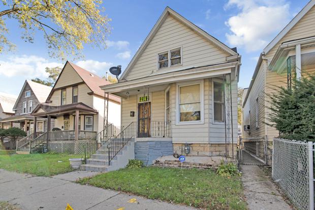 12147 S Wallace St., Chicago, IL 60628