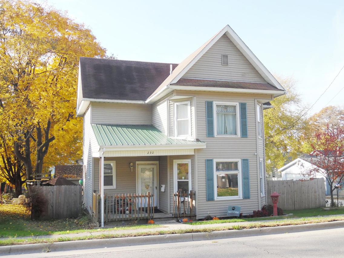 232 W Bluff St., Marseilles, IL 61341