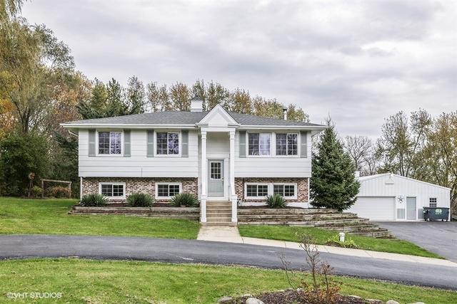 2620 Barreville Rd., Mchenry, IL 60050