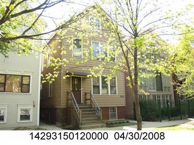 2529 N Wayne Ave., Chicago, IL 60614