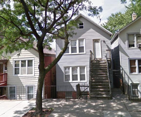 1822 W Cullerton St., Chicago, IL 60608