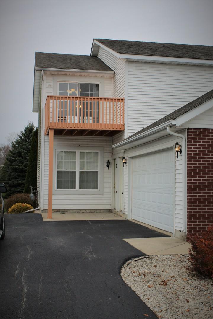 10164 Monarch Rd. #1, Roscoe, IL 61073