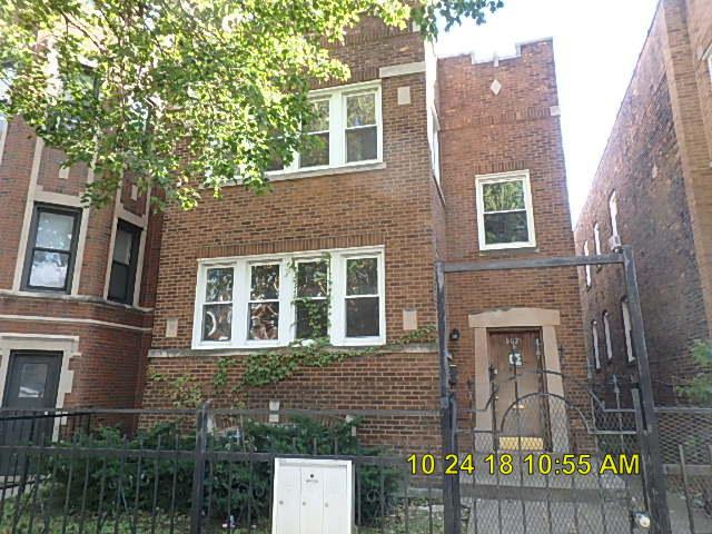 8021 S Ingleside Ave., Chicago, IL 60619