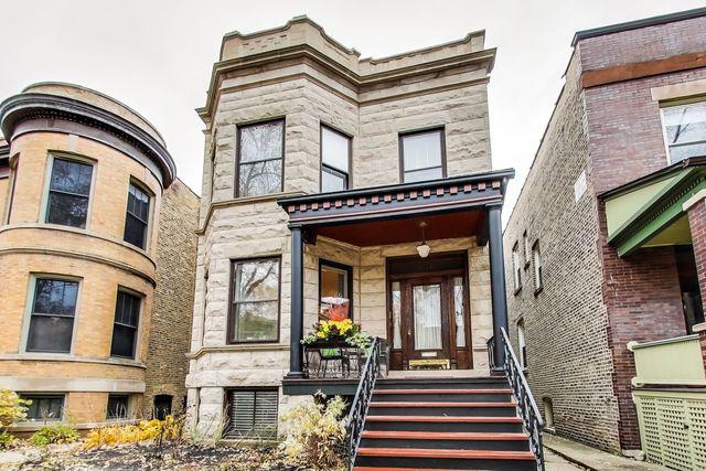 1418 W Balmoral Ave., Chicago, IL 60640