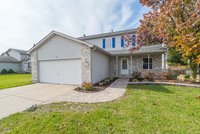 1209 Brookfield Dr., Plainfield, IL 60586