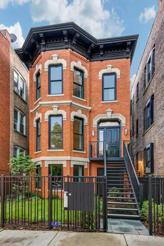 1925 W Schiller St., Chicago, IL 60622