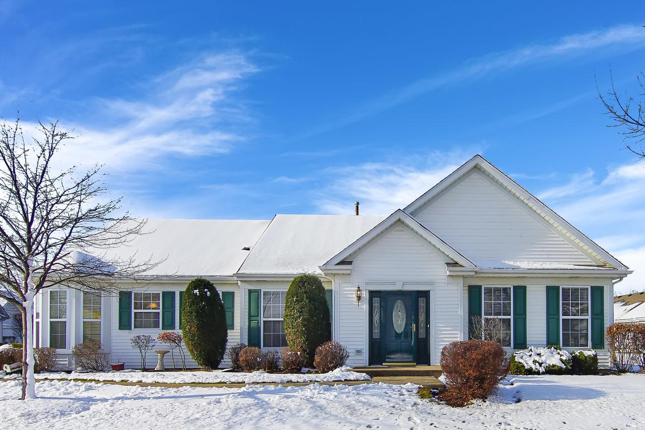 13740 S Hickory Ln., Plainfield, IL 60544
