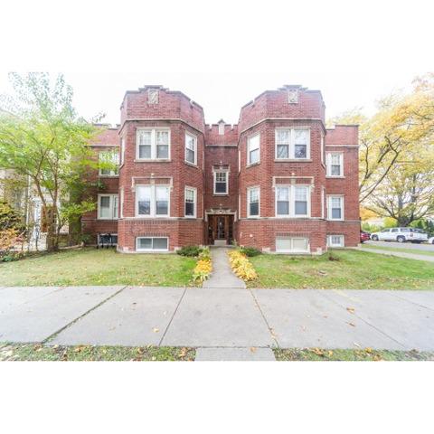 6454 N Rockwell St. #B, Chicago, IL 60645