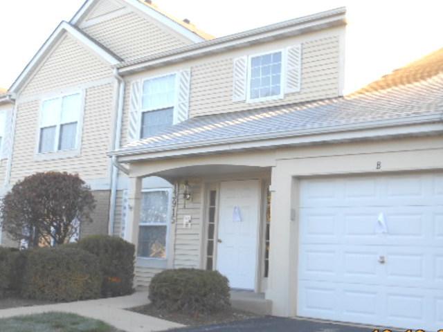 13915 S Bristlecone Ln. #C, Plainfield, IL 60544