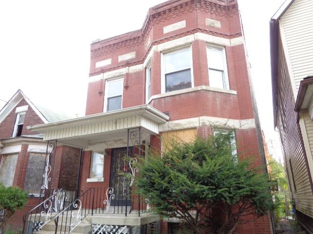 11305 S Edbrooke Ave., Chicago, IL 60628
