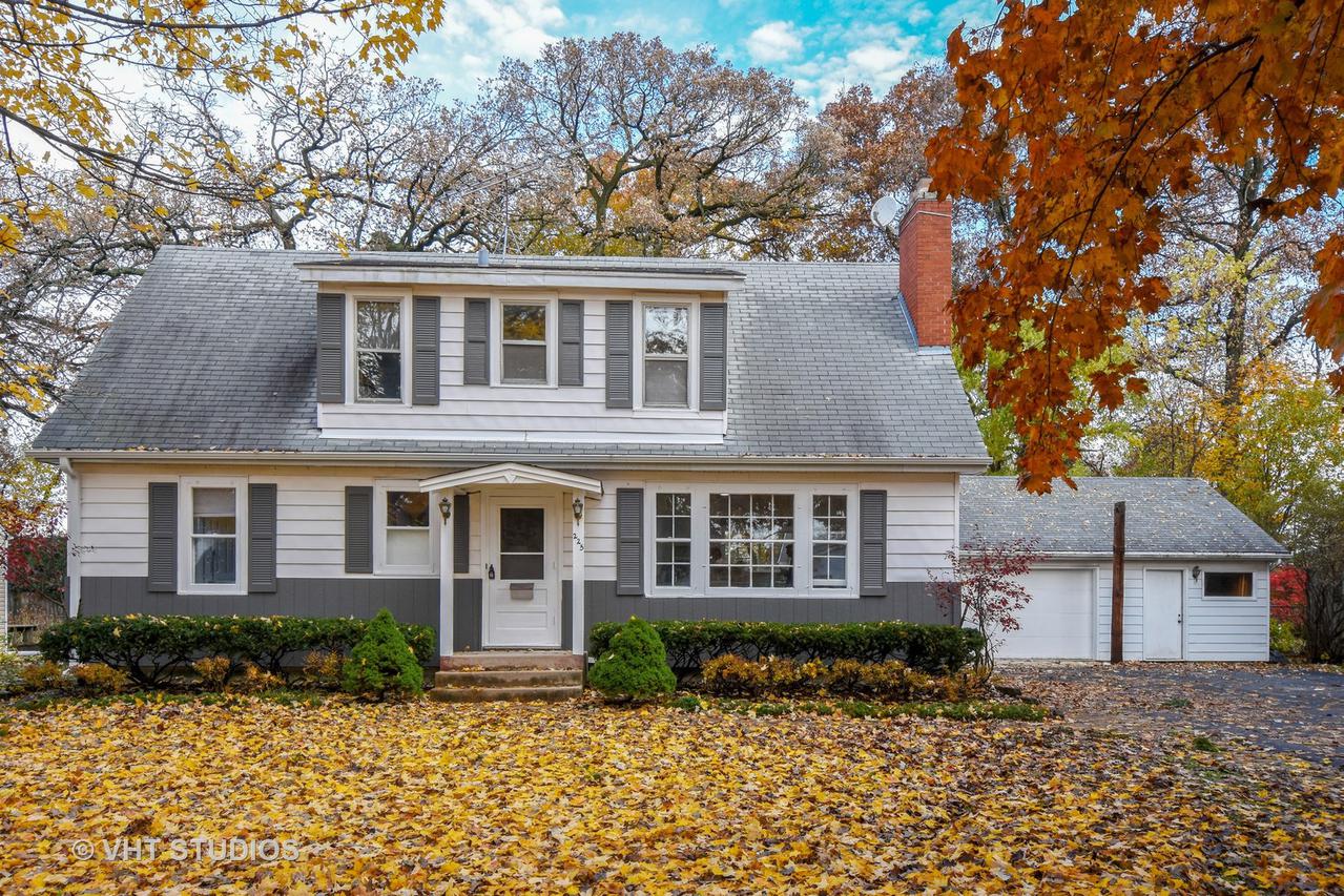 225 George Ave., Wauconda, IL 60084