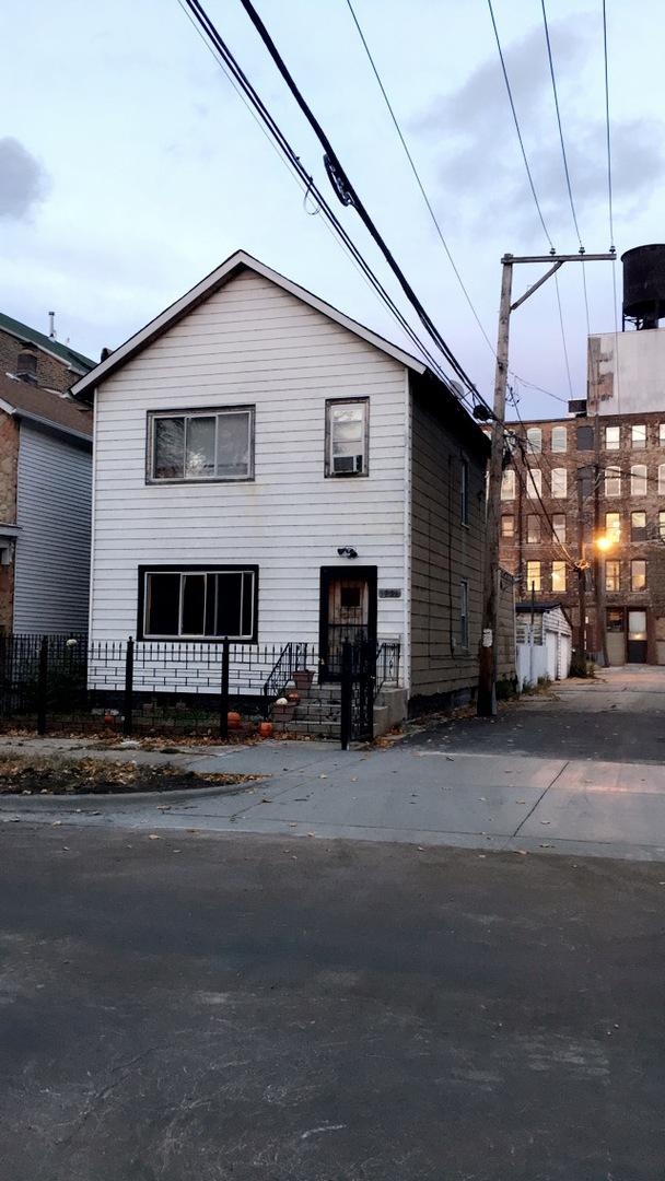 1931 S Peoria St., Chicago, IL 60608