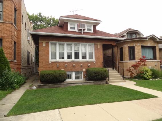 5516 W Hutchinson St., Chicago, IL 60641