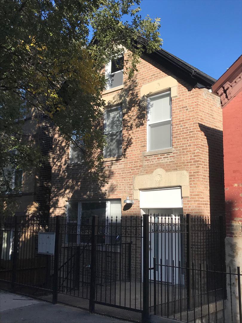 1407 N Bosworth Ave., Chicago, IL 60642