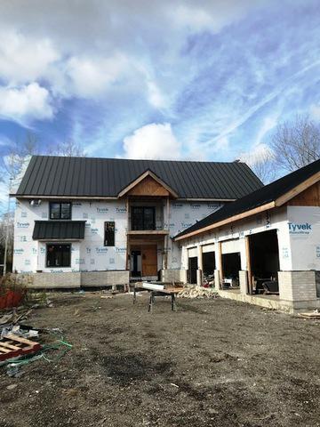 166 S Ela Rd., Barrington, IL 60010