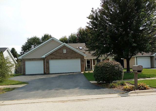 10957 Dixon Pines Cir., Machesney Park, IL 61115