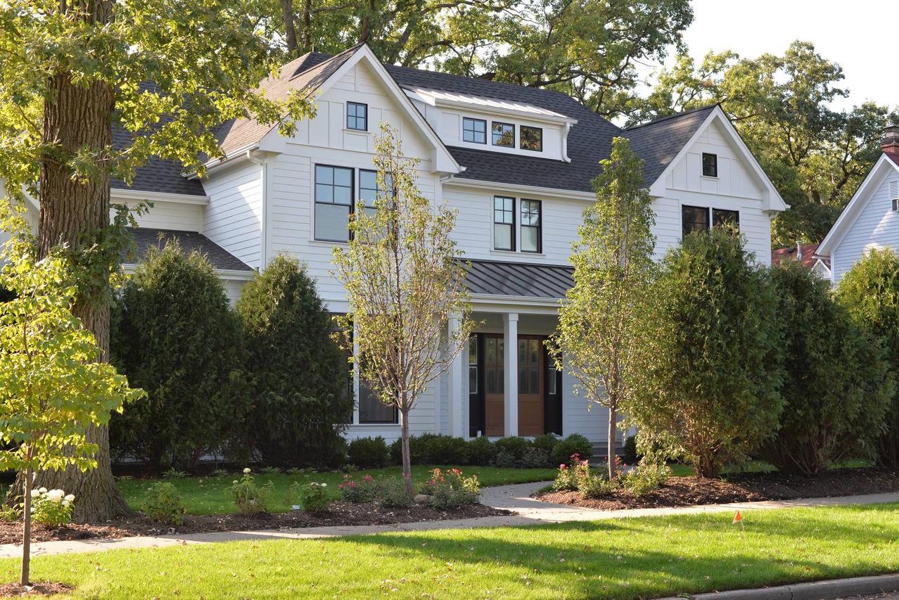 321 4th St., Wilmette, IL 60091