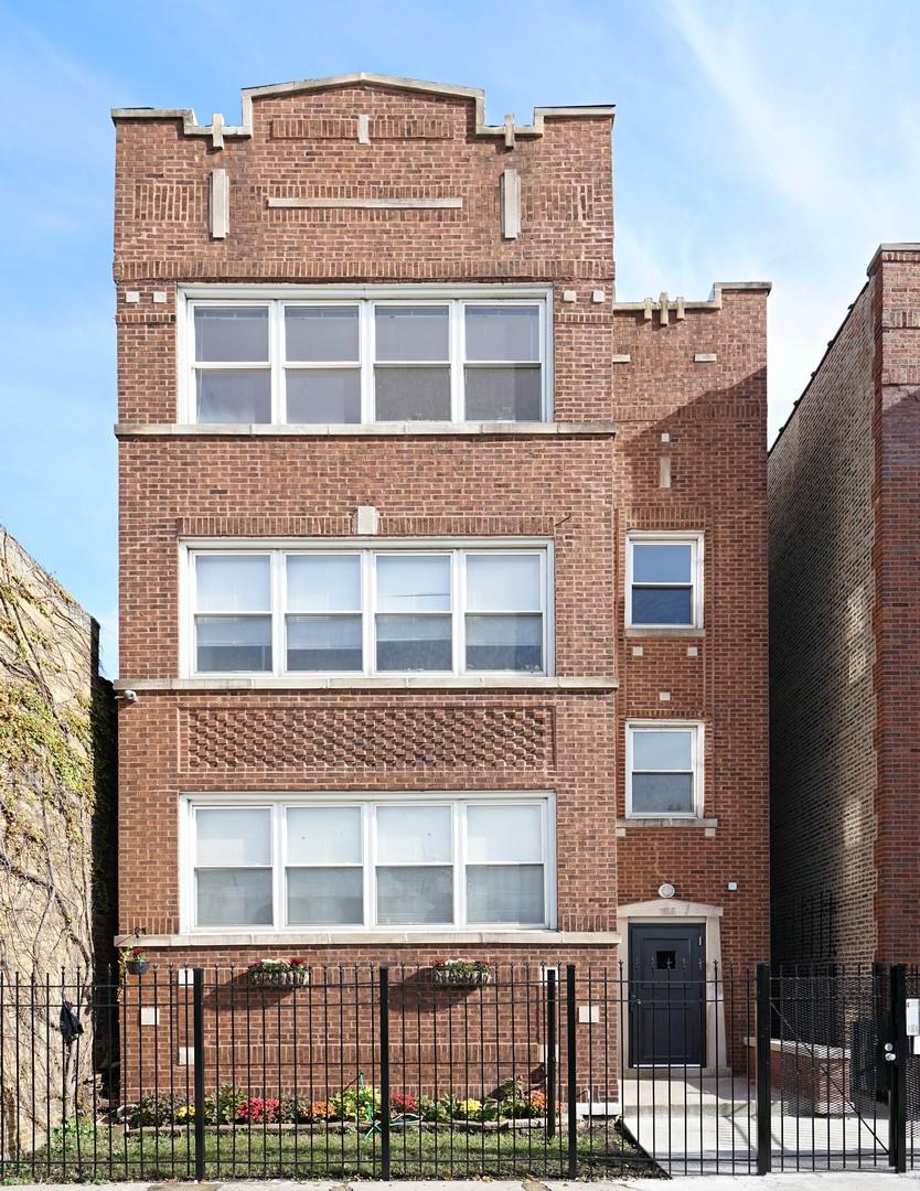 7915 S Maryland Ave., Chicago, IL 60619