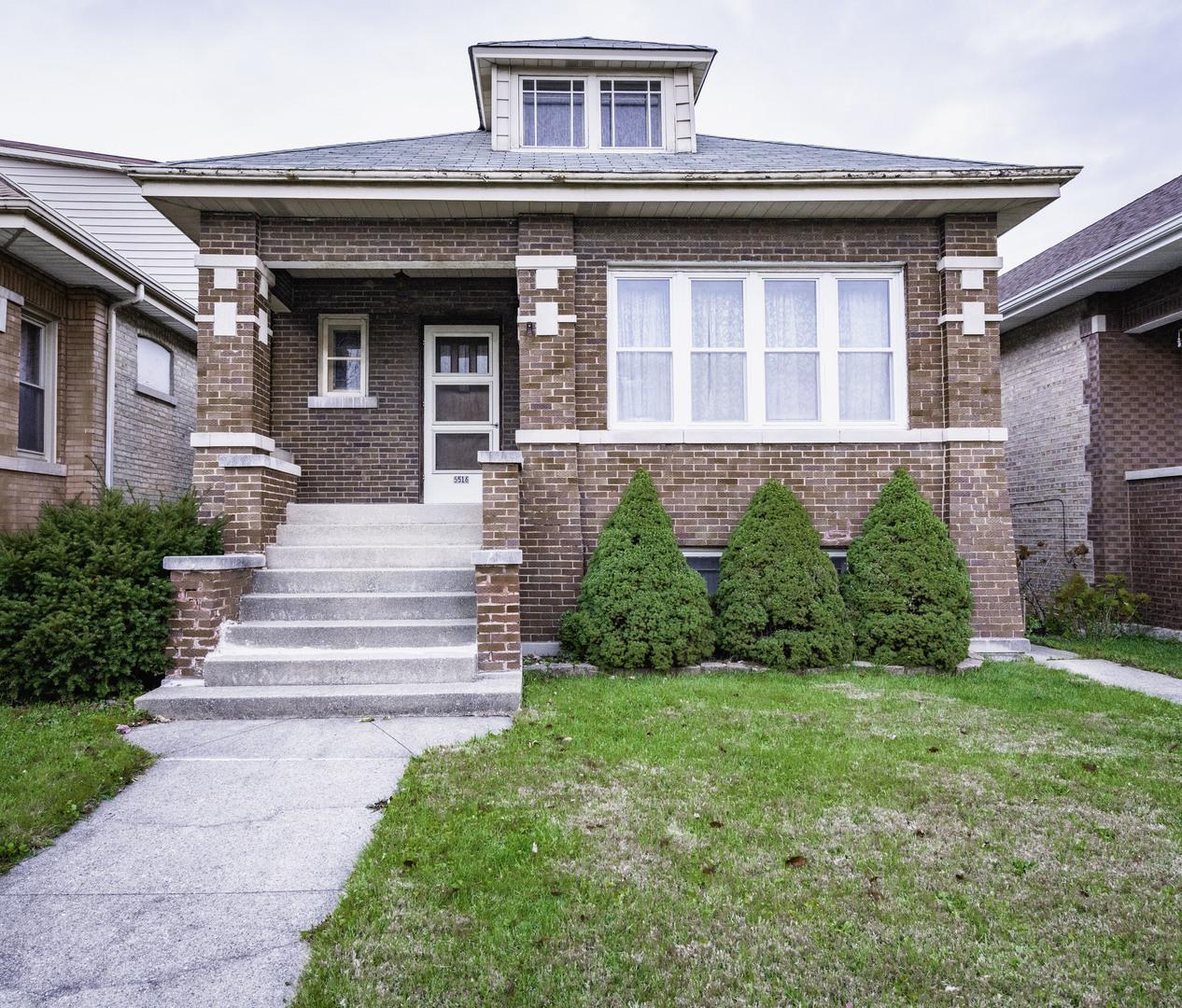 5516 W Cornelia Ave., Chicago, IL 60641