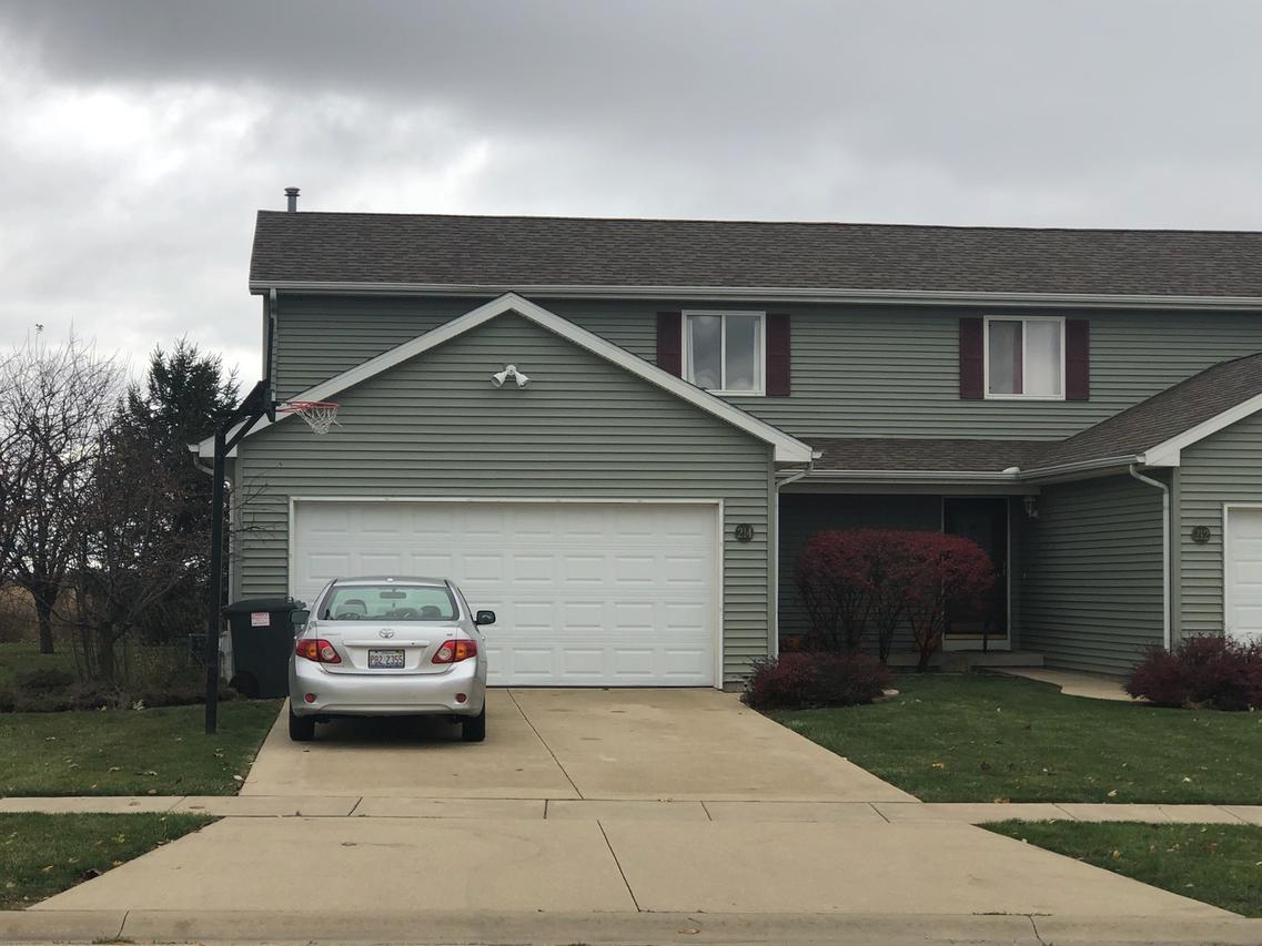214 Deerpath St., Tolono, IL 61880
