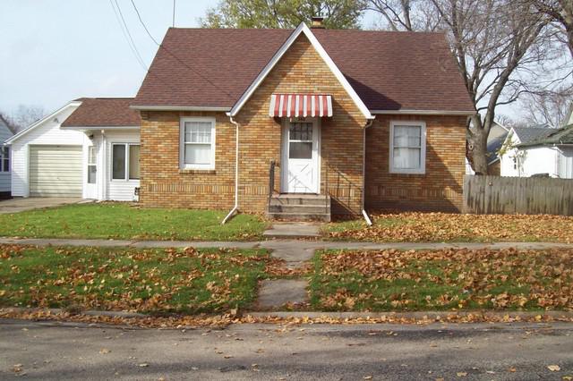 503 S Madison St., Morrison, IL 61270