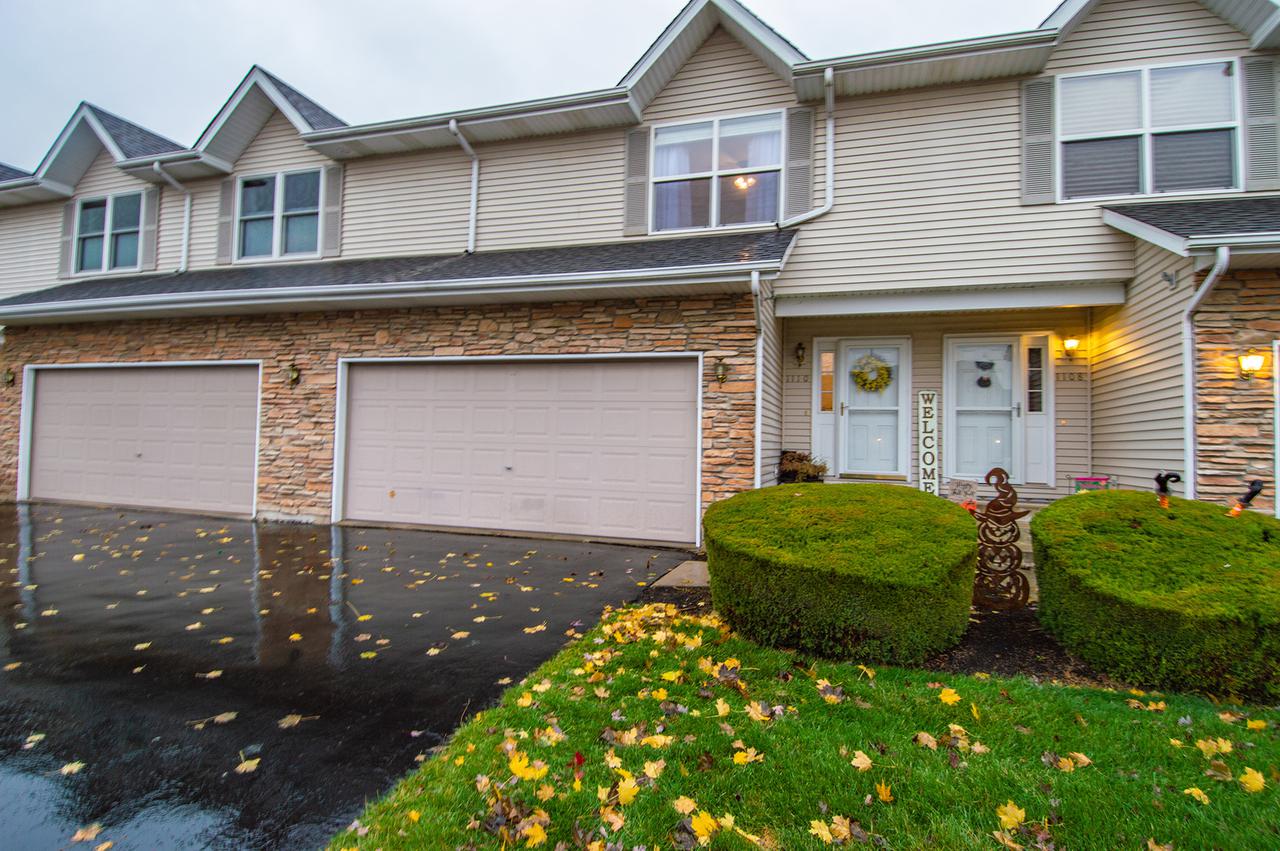 1110 Rose Dr., Sycamore, IL 60178