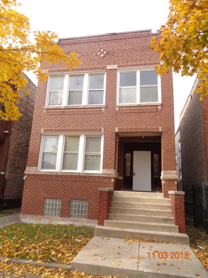 6508 S Rockwell St., Chicago, IL 60629
